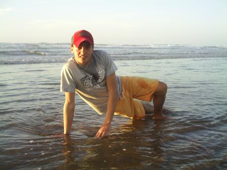omar