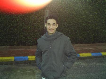 hamza
