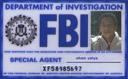 FBI
